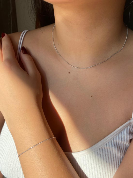 Colar Choker Carla Ródio - Image 2