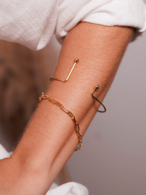 Pulseira Elo Cartier