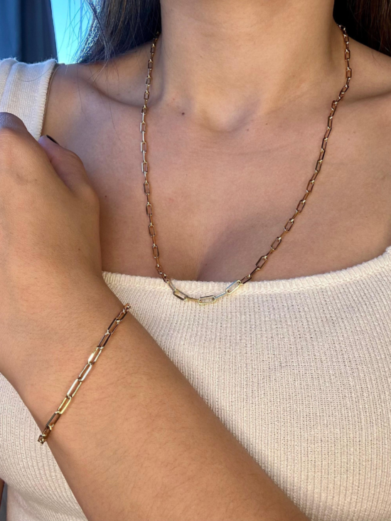 Colar Elo Cartier - Image 3