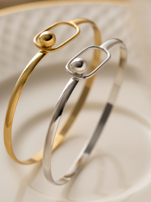 Bracelete Caroline Ródio