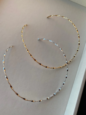 Choker Jaqueline Ródio