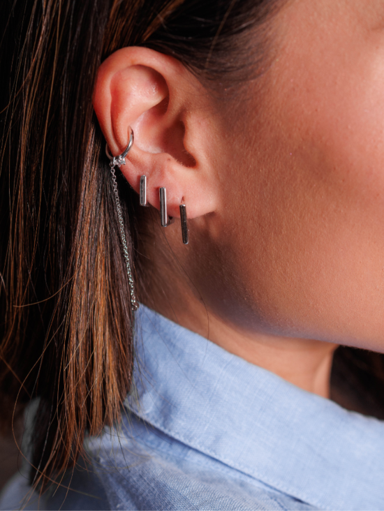 Ear Shine Piercing - Image 2