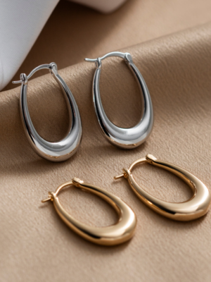 Brinco Vanessa Ródio