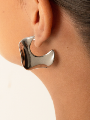 Brinco Sandra Ródio