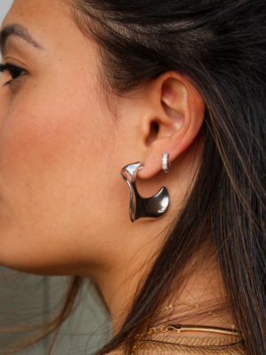 Brinco Sandra Ródio