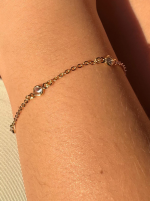 Pulseira Noelle