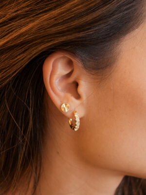 Brinco Denise Ródio