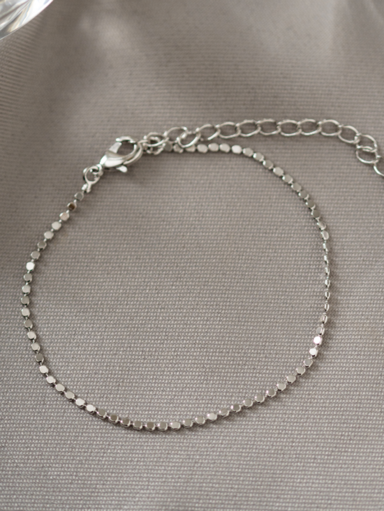 Pulseira Jéssica Ródio - Image 4