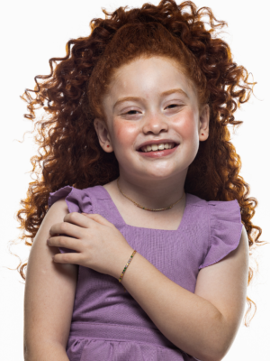 Pulseira Riviera Colorida